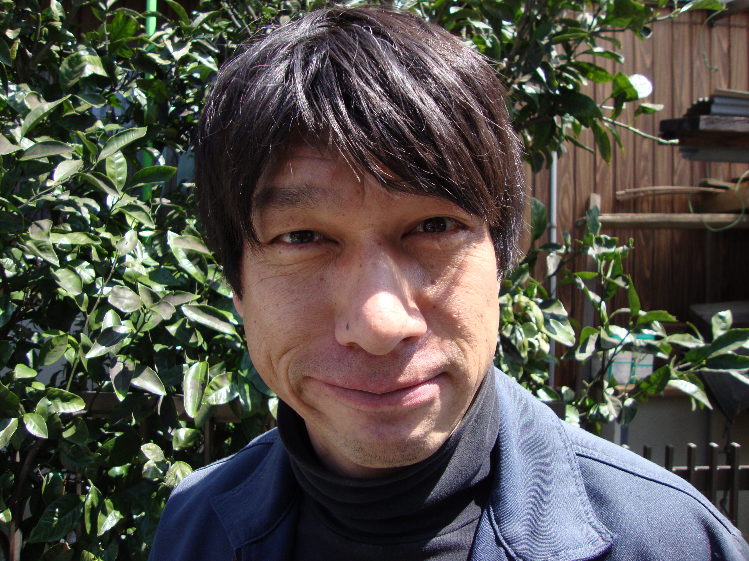 電気設備 伊藤　隆博