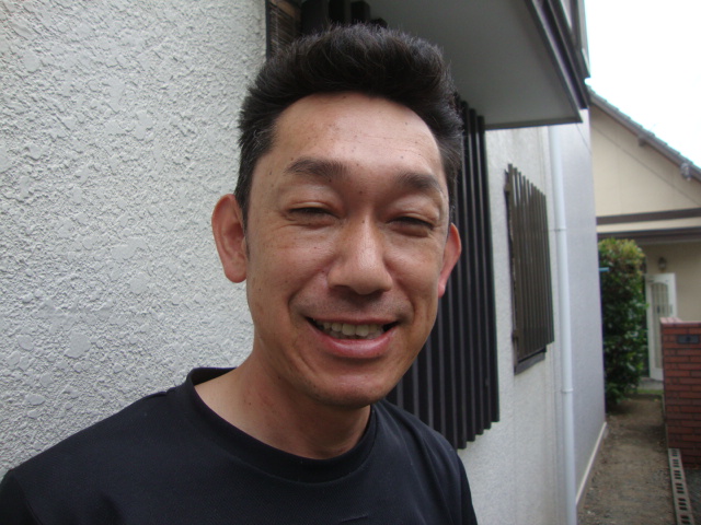 内装 大竹　靖弘