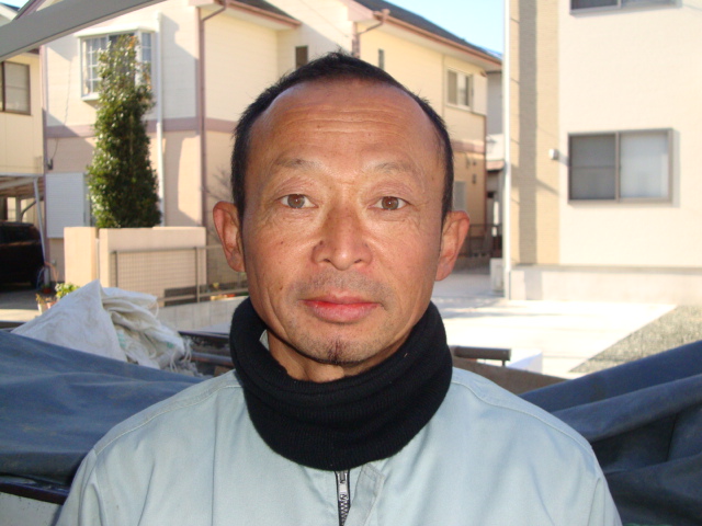 エクステリア 山本　泰宏