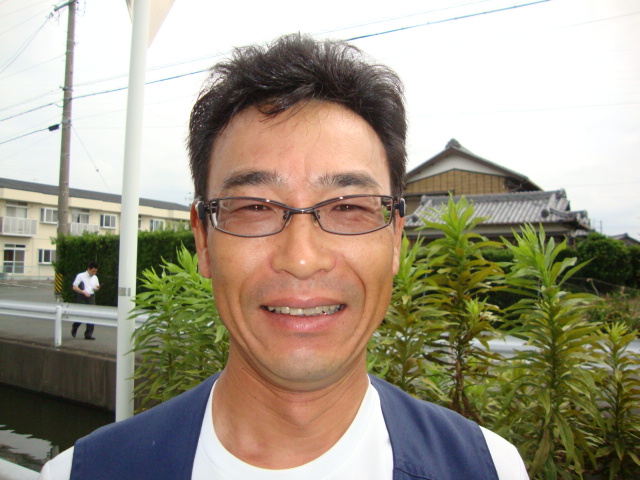 水道設備 渡辺　香司